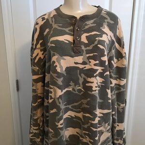 Magellan woman sweater- multicolored size 2 X